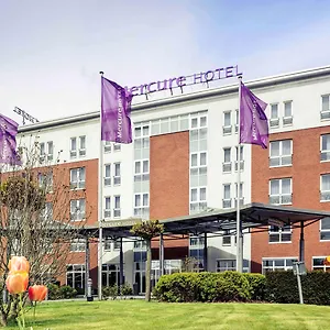 4* Hotel Mercure Unna